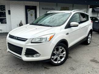 Used 2014 Ford Escape Titanium image 1
