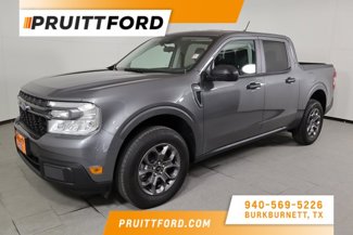 Used 2024 Ford Maverick XLT image 1