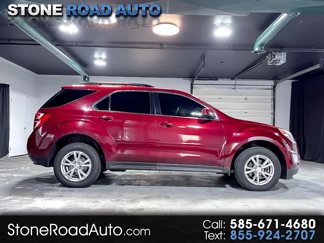 Used 2016 Chevrolet Equinox LT w/ Convenience Package image 1