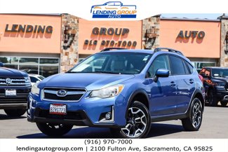 Used 2016 Subaru Crosstrek 2.0i Premium image 1