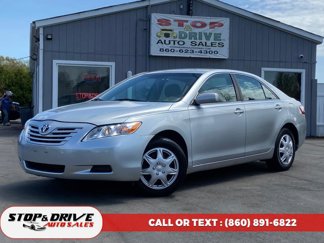 Used 2007 Toyota Camry LE image 1
