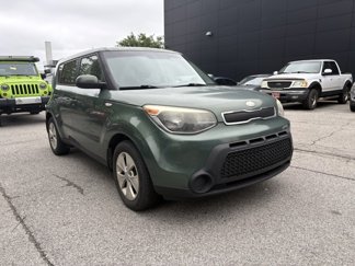 Used 2014 Kia Soul image 1