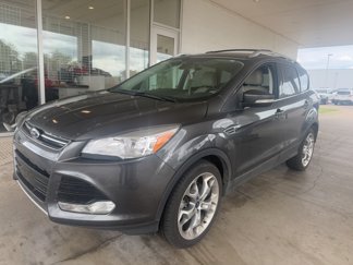 Used 2016 Ford Escape Titanium image 1
