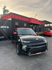 Used 2020 Kia Soul GT-Line image 1