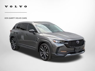 Used 2023 MAZDA CX-50 2.5 Turbo w/ Premium Plus Pkg image 1