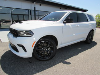 Used 2022 Dodge Durango GT image 1