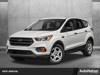 Used 2018 Ford Escape SEL image 1