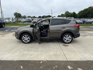 Used 2014 Toyota RAV4 Limited image 1