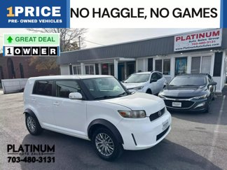 Used 2010 Scion xB image 1