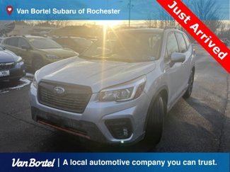 Used 2020 Subaru Forester Sport image 1