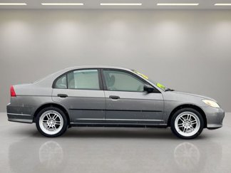 Used 2005 Honda Civic VP image 1