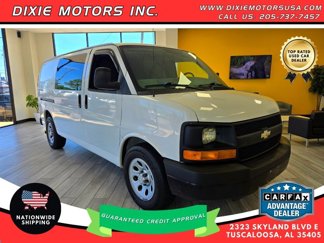 Used 2012 Chevrolet Express 1500 image 1