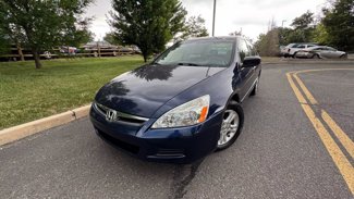 Used 2007 Honda Accord SE image 1