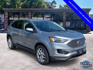 Certified 2023 Ford Edge SEL image 1