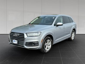 Used 2019 Audi Q7 2.0T Premium Plus image 1