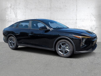 New 2025 Kia K4 LXS image 1