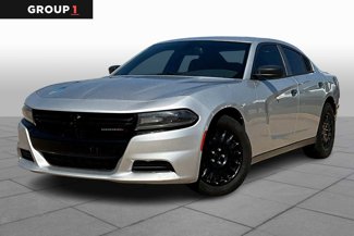 Used 2016 Dodge Charger Police w/ Fleet Park Assist Group video 1