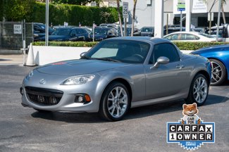 Used 2014 MAZDA MX-5 Miata Grand Touring w/ Premium Package image 1