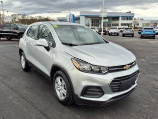 Used 2020 Chevrolet Trax LS image 1