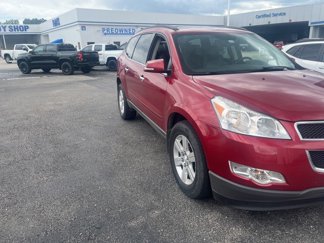 Used 2012 Chevrolet Traverse LT image 1