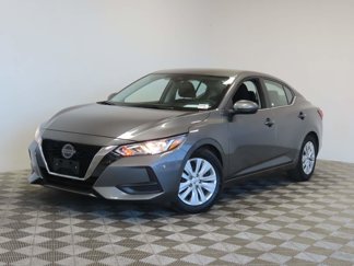 Used 2023 Nissan Sentra S image 1