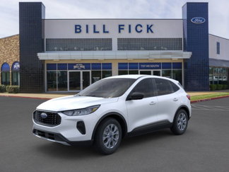 New 2025 Ford Escape Active w/ Tech Pack #1 image 1