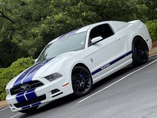 Used 2014 Ford Mustang Premium w/ Equipment Group 202A image 1
