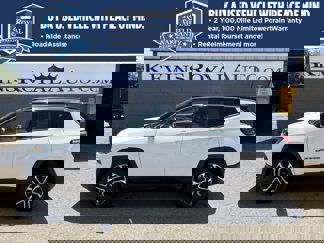 Used 2022 Jeep Compass Limited image 1