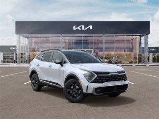 Used 2024 Kia Sportage X-Pro Prestige image 1