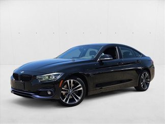 Used 2020 BMW 430i Gran Coupe xDrive w/ Convenience Package image 1