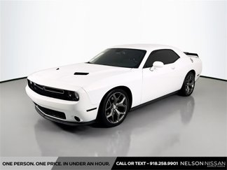 Used 2016 Dodge Challenger R/T w/ Sound Group image 1