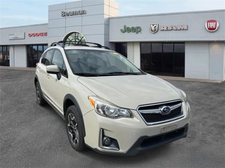 Used 2017 Subaru Crosstrek 2.0i Premium image 1