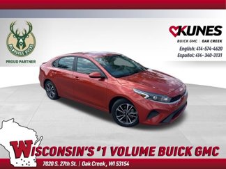Used 2024 Kia Forte LXS image 1