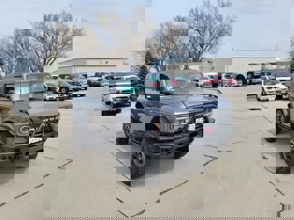 Used 2022 Ford Bronco Badlands image 1