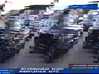 Used 2022 Ford Bronco Sport Big Bend w/ Convenience Package image 1