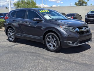 Used 2019 Honda CR-V EX image 1