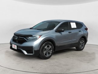 Used 2020 Honda CR-V LX image 1