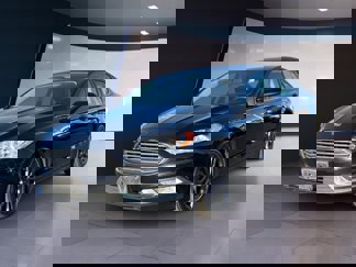 Used 2018 Ford Fusion SE w/ Equipment Group 201A image 1