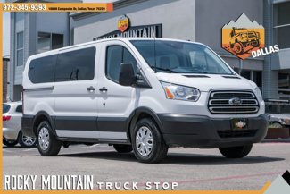 Used 2019 Ford Transit 150 XLT image 1