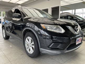 Used 2016 Nissan Rogue SV w/ SV Premium Package image 1
