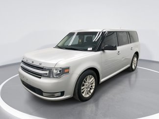 Used 2016 Ford Flex SEL w/ Equipment Group 202A image 1