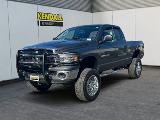 Used 2004 Dodge Ram 2500 Truck ST image 1