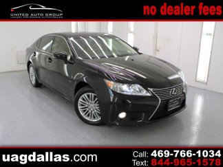 Used 2013 Lexus ES 350 image 1