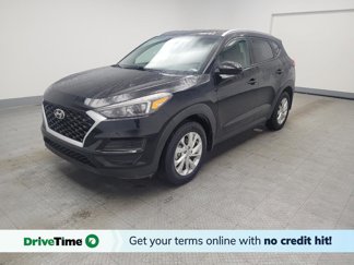 Used 2020 Hyundai Tucson Value image 1