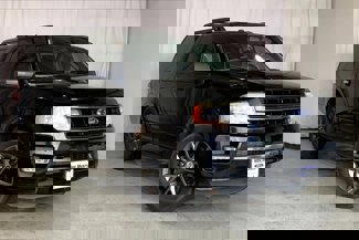 Used 2017 Ford Expedition Limited w/ Equipment Group 301A image 1