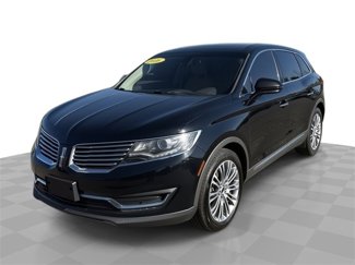 Used 2016 Lincoln MKX Reserve image 1