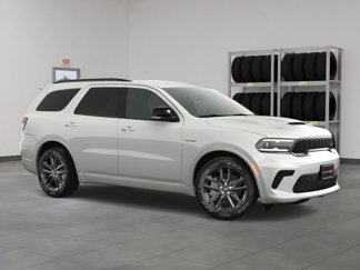 New 2025 Dodge Durango R/T image 1