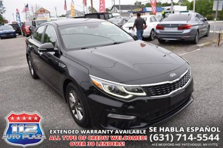 Used 2019 Kia Optima LX image 1
