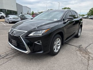 Used 2016 Lexus RX 350 AWD image 1