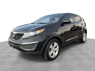 Used 2012 Kia Sportage LX image 1